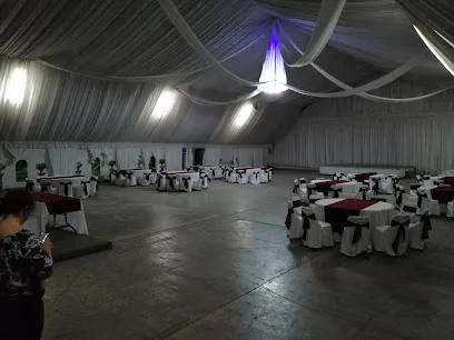 Salón de Eventos San Lorenzo - Aguascalientes - Aguascalientes - México