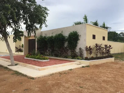 Villa Stephany - Mérida - Yucatán - México