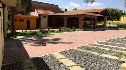 Terraza Andre - Tonalá - Jalisco - México