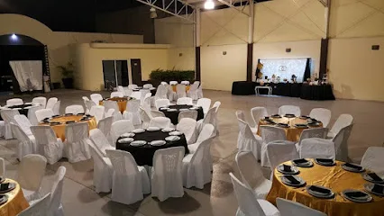 CZ CHESZ Salón de Eventos - Mazatlán - Sinaloa - México