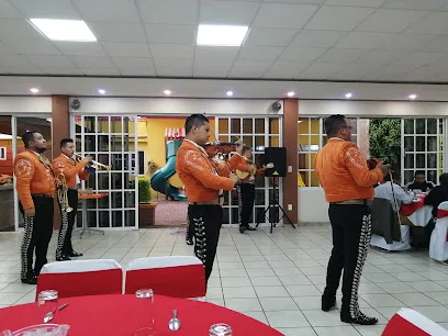 Salón de fiestas marginata - Ixtapaluca - Estado de México - México