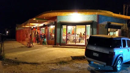 Salón Magic Land - Cd Juárez - Chihuahua - México