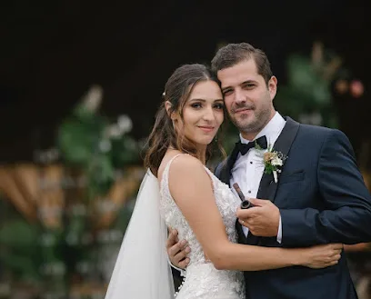 Fermin Loera Wedding Planner - Saltillo - Coahuila - México