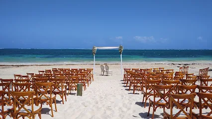 Acamaya Weddings - Puerto Morelos - Quintana Roo - México