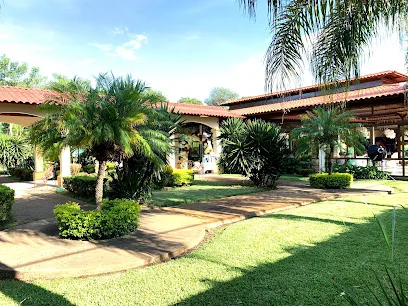 Hacienda Ruiseñor - Los Toriles - Nayarit - México
