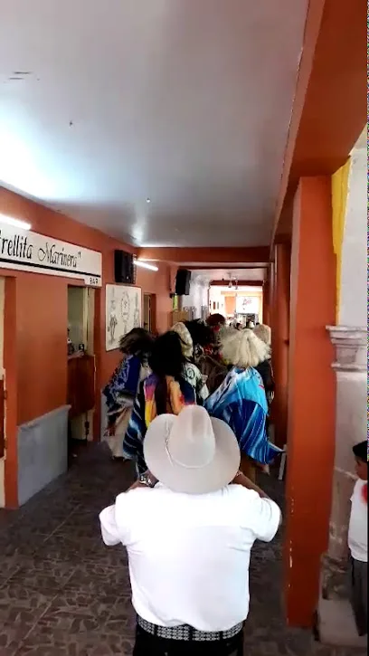Estrellita Marinera Bar - Moyahua de Estrada - Zacatecas - México