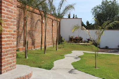 Quinta Los Abuelos - Irapuato - Guanajuato - México