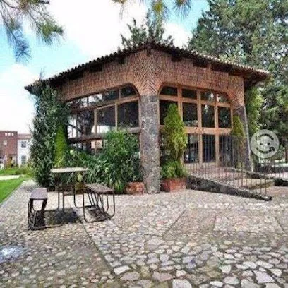 Kiosko Villas Del Campo - San Lorenzo Cuauhtenco - Estado de México - México