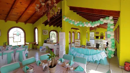 Banquetes "El Rancho" - Santa Cruz Cuauhtenco - Estado de México - México