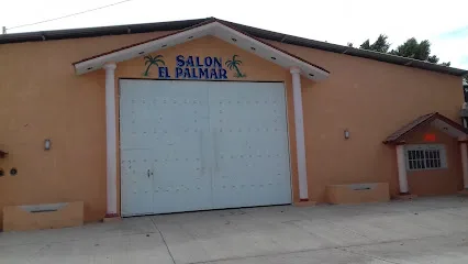 salon el palmar - Pizándaro - Michoacán - México