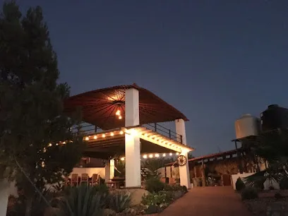 Rancho GAOS - San Marcos - Baja California - México