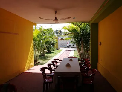 villa mocita - Mérida - Yucatán - México