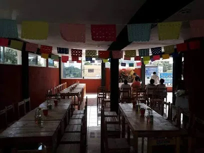Sala De Fiestas La Azotea - Mérida - Yucatán - México