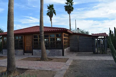 Rancho Las Adelitas - Zamora - Sonora - México