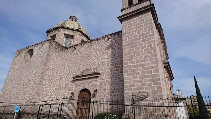 los Arcos - Cuitzeo del Porvenir - Michoacán - México