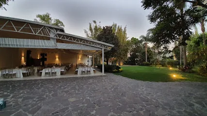 Terraza Jardines de Bambú - Zapopan - Jalisco - México
