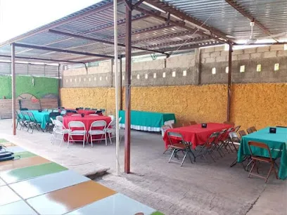 Sala De Fiestas Vikingos Club - Mérida - Yucatán - México