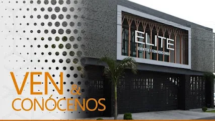 Elite Eventos y Convenciones - San Nicolás de los Garza - Nuevo León - México