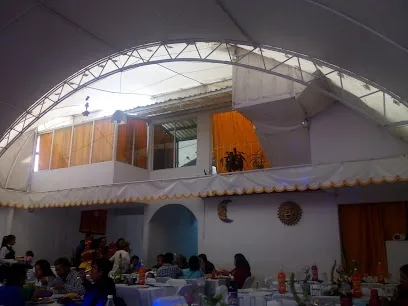 Salón "SOL y LUNA" - Xonacatlán - Estado de México - México