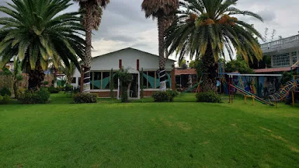 Jardín de Eventos Sociales "Las Fuentes" - San Francisco Coacalco - Estado de México - México