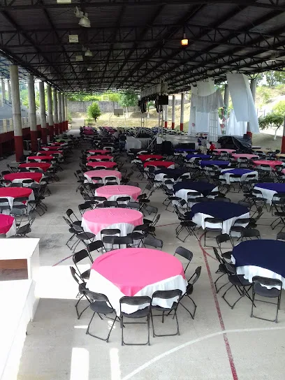 Banquetes Hermanos Mendoza - Cd Valles - San Luis Potosí - México