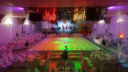 Salón De Eventos Sociales 