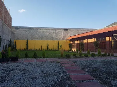 Salón y Jardín Lilis - Atlacomulco - Estado de México - México
