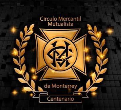 Circulo Mercantil Mutualista De Monterrey - Monterrey - Nuevo León - México