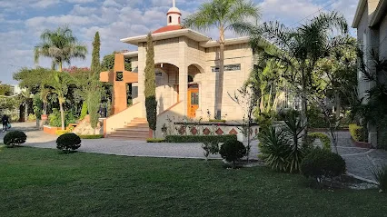 Sua Casa Jardin - Tetecolala - Morelos - México