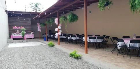 Salon de Eventos Infantil El Jardin de Chispita - Puerto Vallarta - Jalisco - México