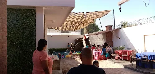 Salón Valcer - Guasave - Sinaloa - México