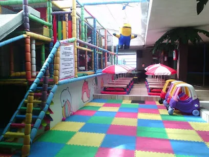 Funland Salón de fiestas infantiles - Hab la Romana - Estado de México - México