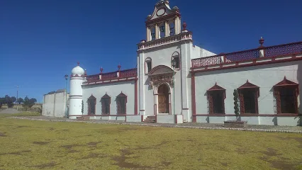 Salón de Fiestas Peña del Coronel - Axapusco - Estado de México - México