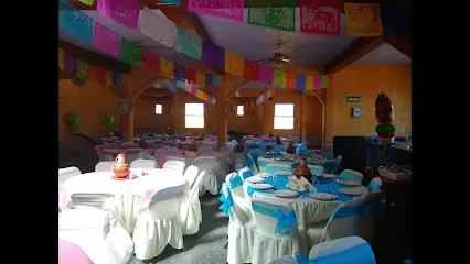 Salón De Eventos Diamante II - Canalejas - Estado de México - México