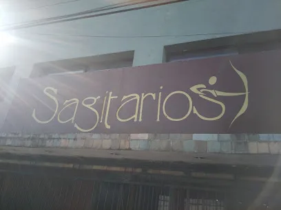 Salón Sagitarios - Huatusco - Veracruz - México