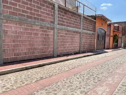 Quinta tres muros - Valle de Santiago - Guanajuato - México