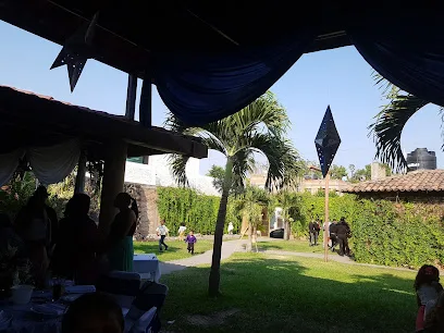Salon de Eventos Jauregui - El Grullo - Jalisco - México