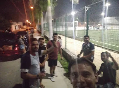 Club De Fútbol - Mérida - Yucatán - México