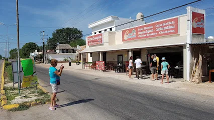 Carnes Concepción - Temozón - Yucatán - México