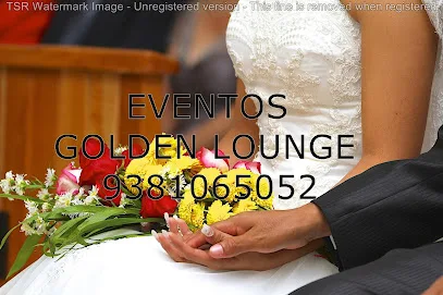 Eventos Golden Lounge - Cd del Carmen - Campeche - México