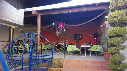 Salon mi Tierra - Tehuacán - Puebla - México