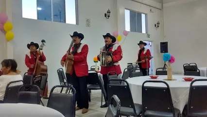 Salón de Fiestas Mi Placita - Tijuana - Baja California - México