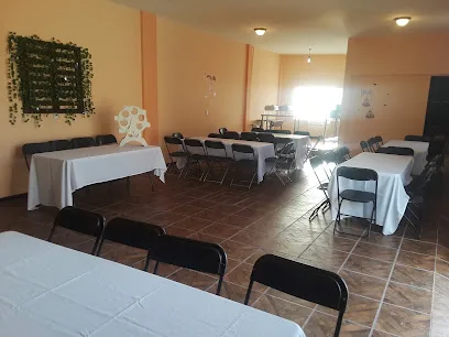 Salón De Fiestas Infantiles En Ags "Los P&apos;Kes" - Aguascalientes - Aguascalientes - México