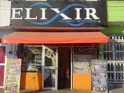 Elixir - Saltillo - Coahuila - México
