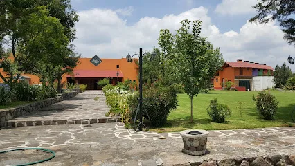 Campestre Vitela - Cañada de Cisneros - Estado de México - México
