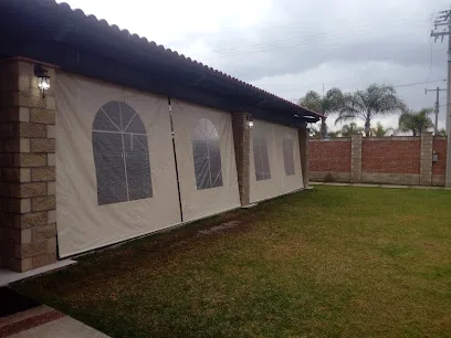 Rincón Regio Jardín De Eventos - Jesús María - Aguascalientes - México