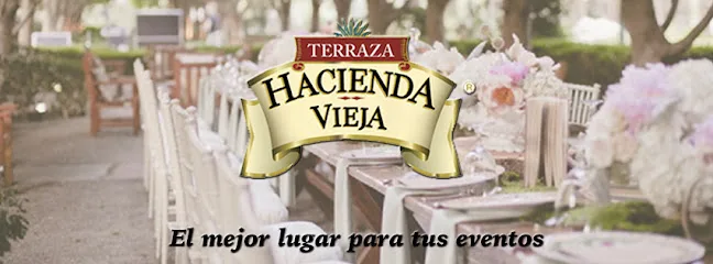 Terraza Hacienda Vieja - Arandas - Jalisco - México