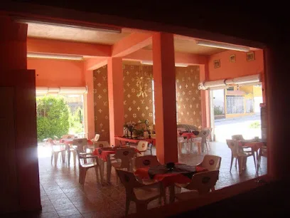 Cafe&apos; & Loncheria El Gordo - Apulco - Zacatecas - México
