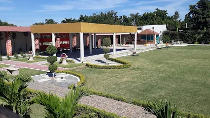 LowVi Jardín de Eventos - Bamoa - Sinaloa - México