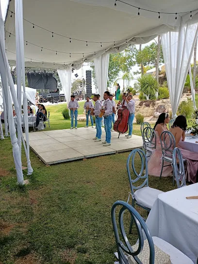 Un Pedacito de Cielo Salón de Eventos - Ario de Rosales - Michoacán - México